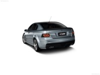 HSV W427 Concept 2008 Sweatshirt #524701