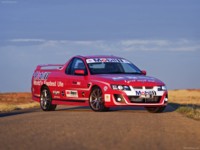 HSV Z Series Maloo 2006 hoodie #524732