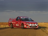HSV Z Series Maloo 2006 t-shirt #524745