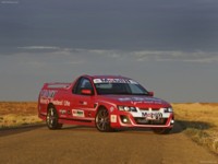 HSV Z Series Maloo 2006 Poster 524745