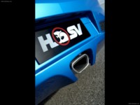 HSV VXR 2007 hoodie #524752