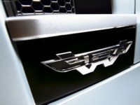 HSV W427 Concept 2008 Mouse Pad 524774