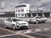 HSV GTS 40 Years Edition 2008 Poster 524777