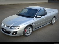HSV Z Series Maloo 2006 mug #NC142972