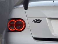 HSV GTS 40 Years Edition 2008 stickers 524783
