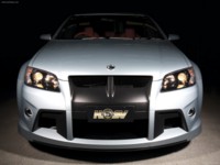 HSV W427 Concept 2008 Mouse Pad 524786