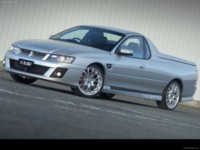 HSV Z Series Maloo 2006 Poster 524789