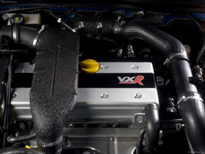 HSV VXR 2007 puzzle 524794