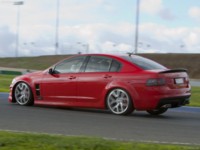 HSV W427 2009 Mouse Pad 524796