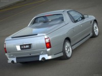 HSV Z Series Maloo 2006 Tank Top #524802