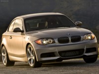 BMW 135i Coupe 2008 Poster 524834
