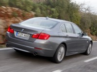 BMW 5-Series 2011 Poster 524839