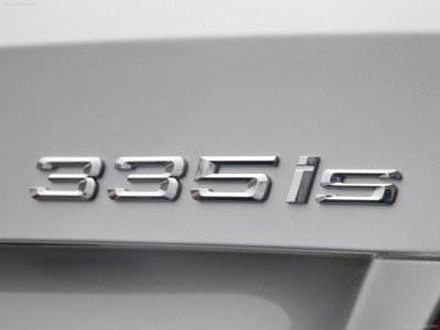 BMW 335is Coupe 2011 mug