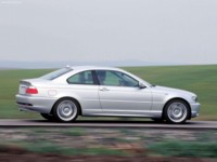 BMW 330Cd Coupe 2004 Poster 524855