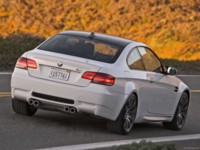 BMW M3 Coupe US-Version 2008 tote bag #NC115686