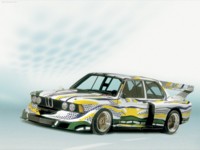 BMW Art Car Collection 2006 Mouse Pad 524875