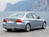 BMW 3-Series 2009 stickers 524902