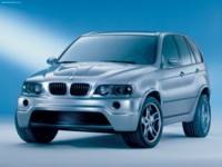 BMW X5 1999 Poster 524938