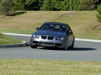 BMW M3 Frozen Gray 2011 tote bag #NC115699