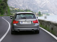 BMW 3-Series Touring 2009 Poster 524954