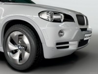 BMW EfficientDynamics Concept 2008 stickers 524982