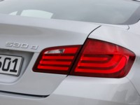 BMW 5-Series 2011 Poster 524987