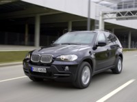 BMW X5 Security Plus 2009 Poster 524988