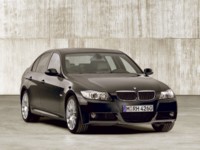 BMW 320si 2006 Poster 525028