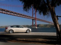 BMW 5-Series Gran Turismo 2010 tote bag #NC113226