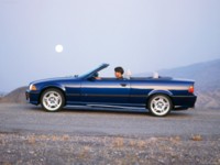 BMW M3 Cabriolet 1994 Poster 525049