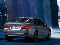 BMW 5-Series 2011 Poster 525051