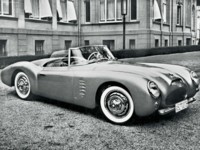 BMW Roadster 1954 puzzle 525062