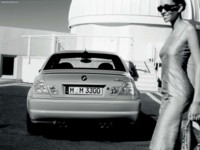 BMW M3 2001 Poster 525090
