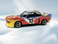 BMW Art Car Collection 2006 stickers 525095