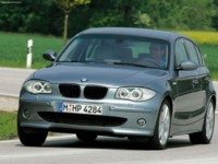 BMW 120i 2005 Poster 525119