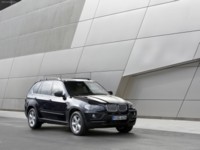 BMW X5 Security Plus 2009 Poster 525137