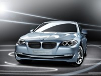 BMW 5-Series ActiveHybrid Concept 2010 Tank Top #525151