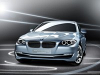 BMW 5-Series ActiveHybrid Concept 2010 mug #NC113160