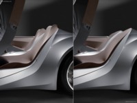 BMW GINA Light Visionary Model Concept 2008 puzzle 525153