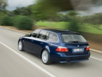 BMW 5-Series Touring 2008 Poster 525159