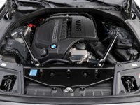 BMW 5-Series 2011 Poster 525160