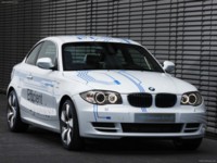 BMW ActiveE Concept 2010 stickers 525173