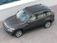 BMW X5 2011 Tank Top #525219