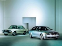 BMW 5 Series 2004 Poster 525229