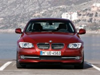 BMW 3-Series Coupe 2011 Poster 525230