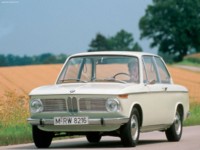 BMW 1600-2 1966 tote bag #NC111993