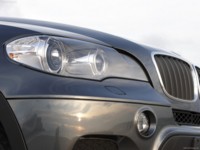 BMW X5 2011 stickers 525260