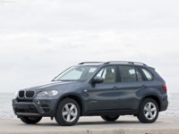 BMW X5 2011 Tank Top #525261