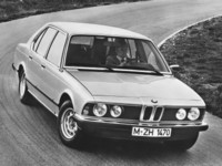 BMW 7 Series 1977 Tank Top #525270