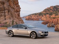 BMW 635d Coupe 2008 Poster 525296